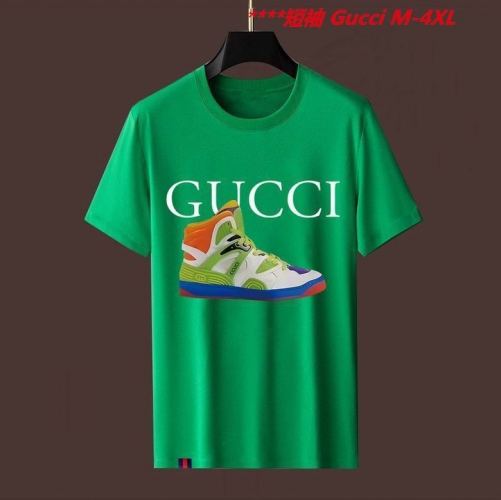 G.U.C.C.I. Round neck 13266 Men