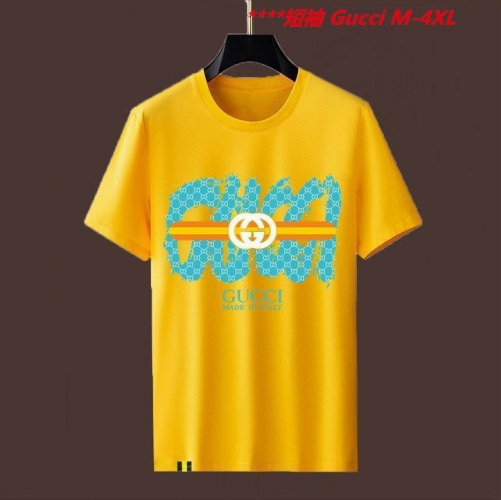 G.U.C.C.I. Round neck 13261 Men