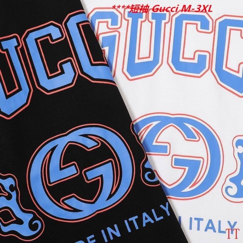 G.U.C.C.I. Round neck 13045 Men