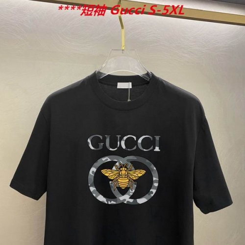 G.U.C.C.I. Round neck 12591 Men