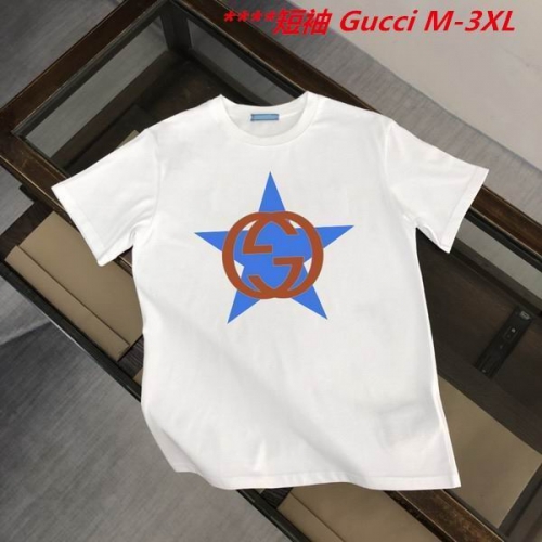 G.U.C.C.I. Round neck 13227 Men