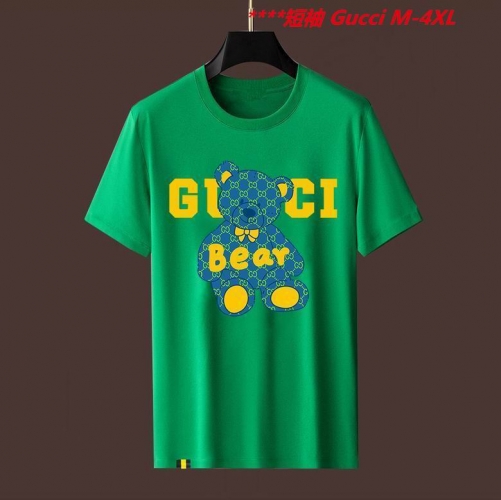 G.U.C.C.I. Round neck 13284 Men