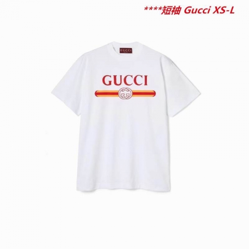 G.U.C.C.I. Round neck 11076 Men