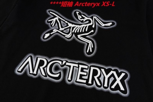 A.r.c.t.e.r.y.x. Round neck 10185 Men