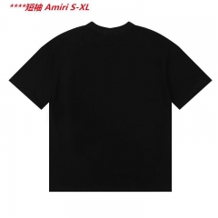 A.m.i.r.i. Round neck 10590 Men