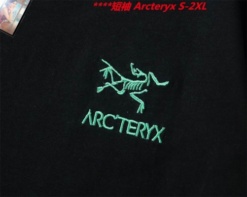 A.r.c.t.e.r.y.x. Round neck 11124 Men