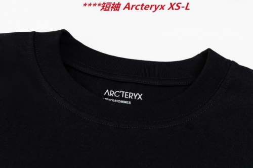 A.r.c.t.e.r.y.x. Round neck 10910 Men