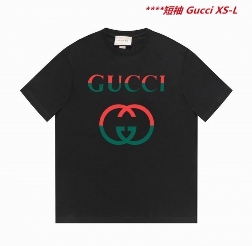 G.U.C.C.I. Round neck 10188 Men