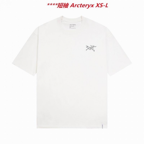 A.r.c.t.e.r.y.x. Round neck 10697 Men