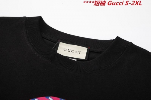 G.U.C.C.I. Round neck 12220 Men