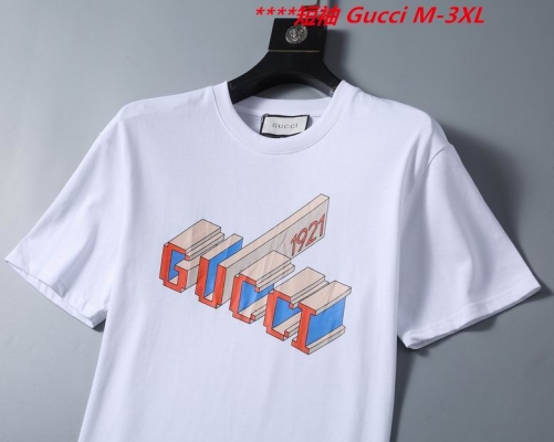 G.U.C.C.I. Round neck 12858 Men