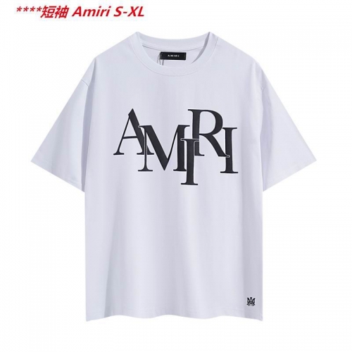 A.m.i.r.i. Round neck 10688 Men