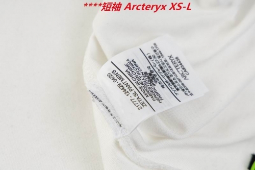 A.r.c.t.e.r.y.x. Round neck 10380 Men