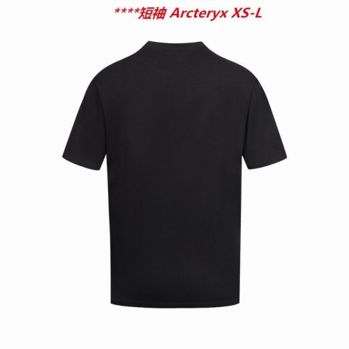 A.r.c.t.e.r.y.x. Round neck 11042 Men