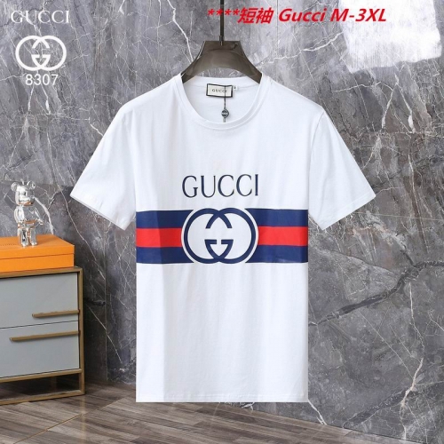 G.U.C.C.I. Round neck 13013 Men