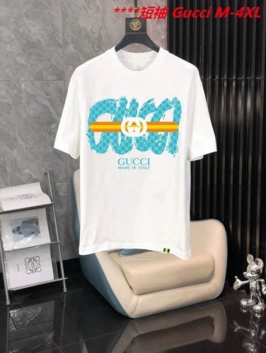 G.U.C.C.I. Round neck 13486 Men