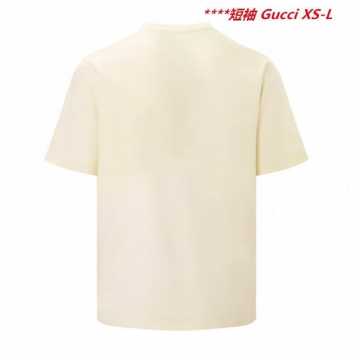 G.U.C.C.I. Round neck 10892 Men