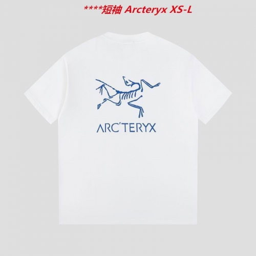 A.r.c.t.e.r.y.x. Round neck 10926 Men