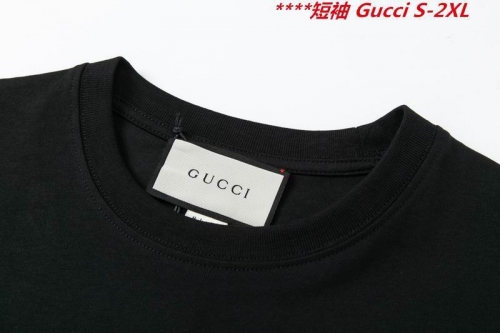 G.U.C.C.I. Round neck 12203 Men