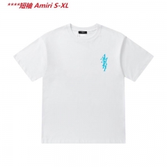A.m.i.r.i. Round neck 10279 Men