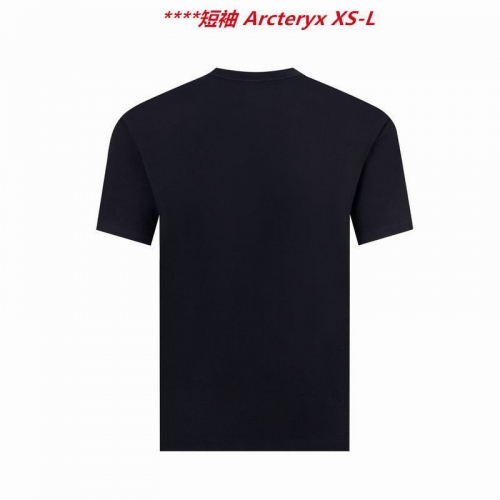 A.r.c.t.e.r.y.x. Round neck 10741 Men