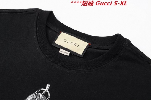 G.U.C.C.I. Round neck 11773 Men