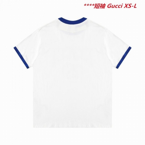 G.U.C.C.I. Round neck 11247 Men