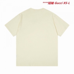 G.U.C.C.I. Round neck 10580 Men