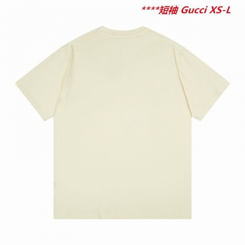 G.U.C.C.I. Round neck 10580 Men