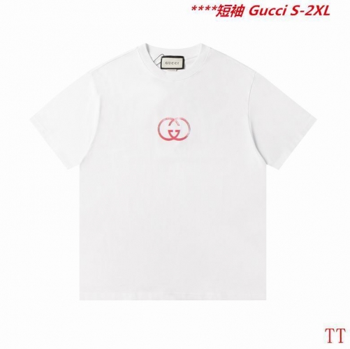 G.U.C.C.I. Round neck 12299 Men