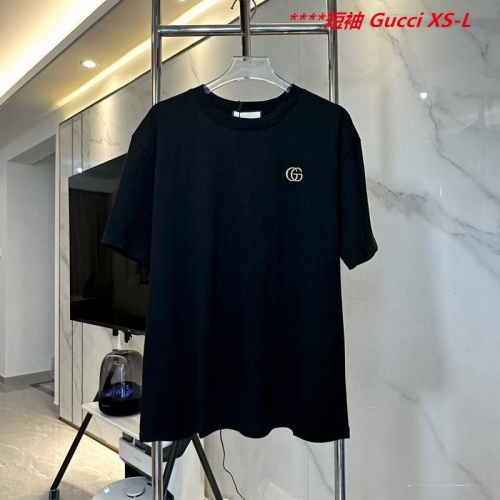 G.U.C.C.I. Round neck 10844 Men