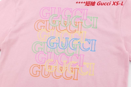 G.U.C.C.I. Round neck 11386 Men