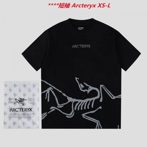 A.r.c.t.e.r.y.x. Round neck 10395 Men