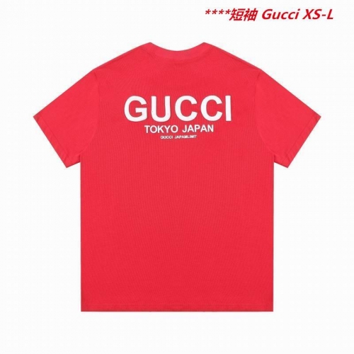 G.U.C.C.I. Round neck 11288 Men