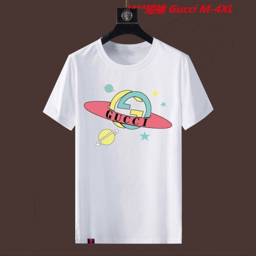 G.U.C.C.I. Round neck 13271 Men