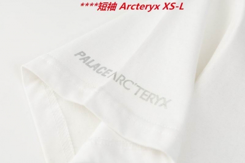 A.r.c.t.e.r.y.x. Round neck 10982 Men