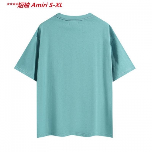 A.m.i.r.i. Round neck 10685 Men