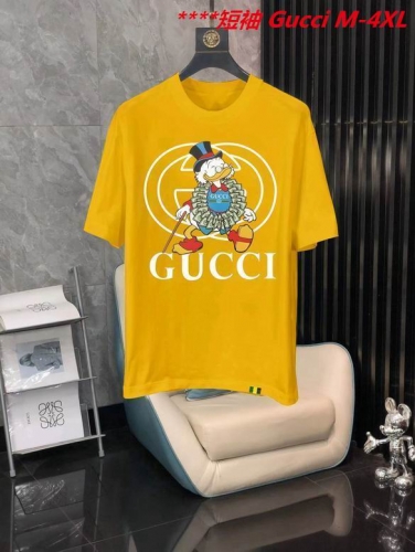 G.U.C.C.I. Round neck 13501 Men