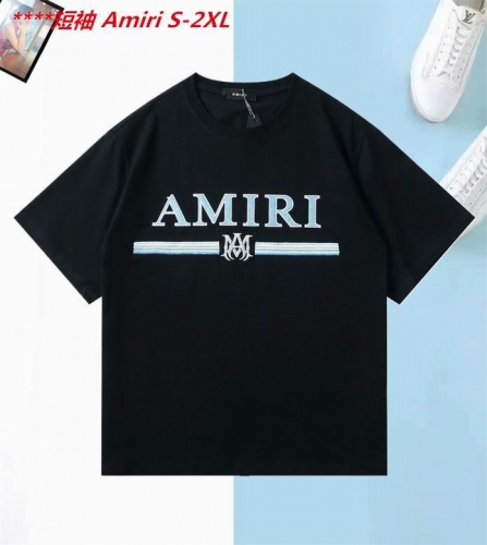 A.m.i.r.i. Round neck 11049 Men