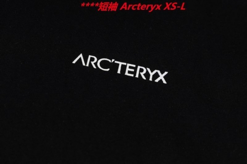 A.r.c.t.e.r.y.x. Round neck 10297 Men