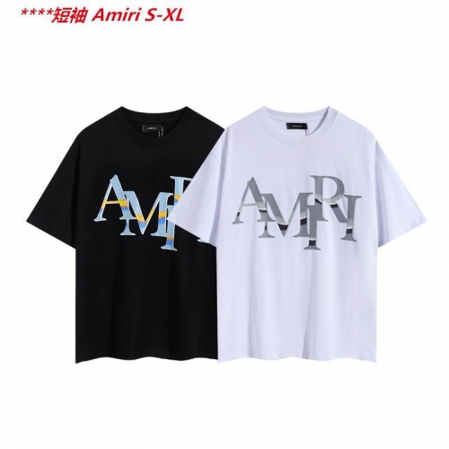 A.m.i.r.i. Round neck 10096 Men