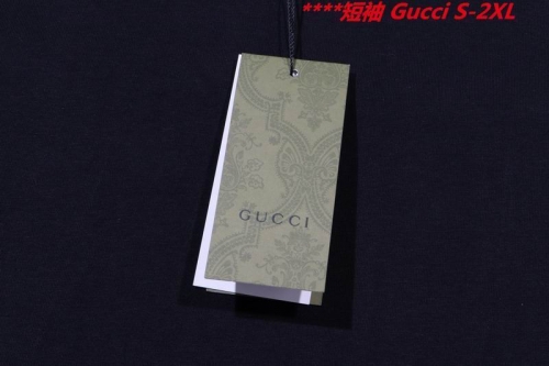 G.U.C.C.I. Round neck 12187 Men