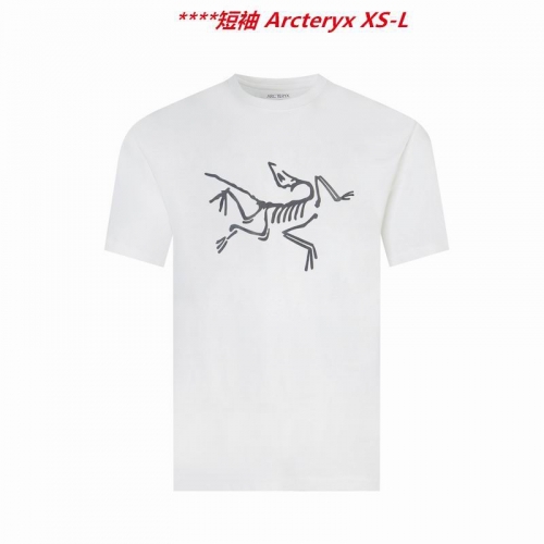 A.r.c.t.e.r.y.x. Round neck 10747 Men