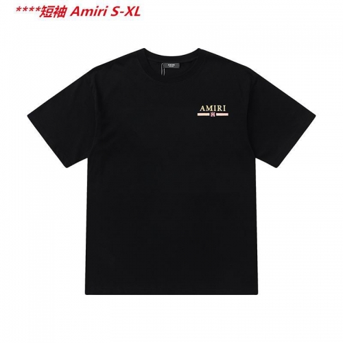 A.m.i.r.i. Round neck 10265 Men