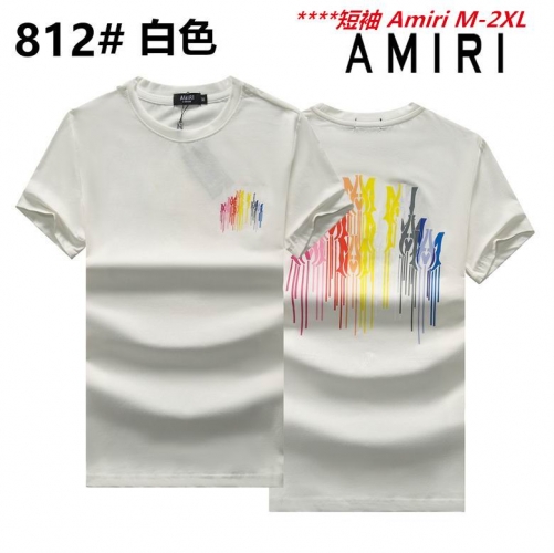 A.m.i.r.i. Round neck 11274 Men