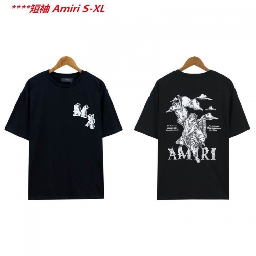 A.m.i.r.i. Round neck 10057 Men