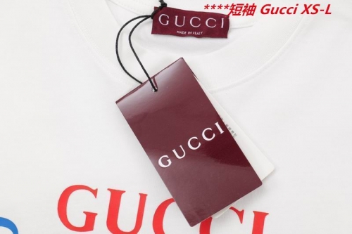 G.U.C.C.I. Round neck 11360 Men