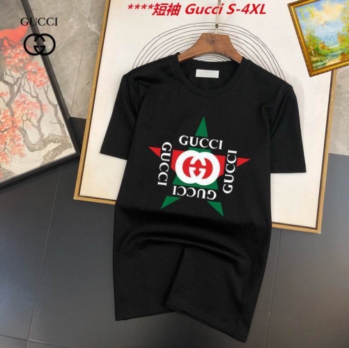 G.U.C.C.I. Round neck 12495 Men