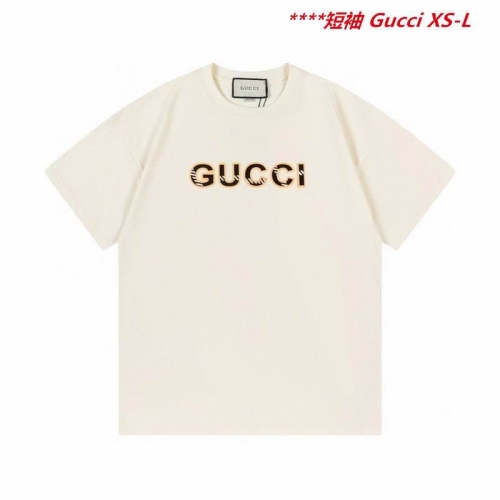 G.U.C.C.I. Round neck 10871 Men