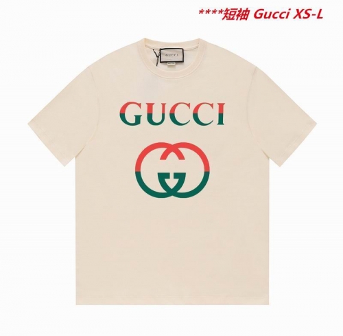 G.U.C.C.I. Round neck 10197 Men